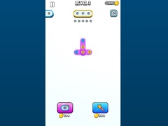 খেলা Screw Sort: Screw Pin Puzzle