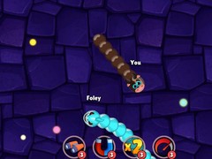 খেলা Snake Hunt Snake Battle Game