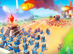 খেলা Legions: The Way of War