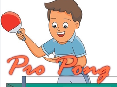 খেলা Pro Pong 