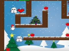 খেলা Christmas Adventures