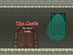 খেলা The Castle