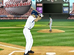 খেলা Miniclip Baseball