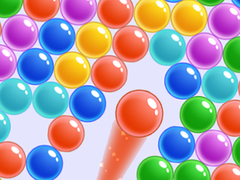 খেলা Bubble Shooter Ultimate