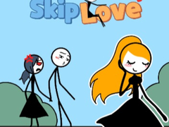 খেলা Skip Love
