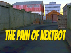 খেলা The Pain of Nextbot