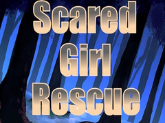 খেলা Scared Girl Rescue