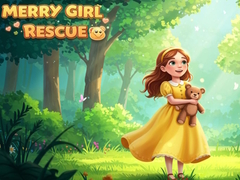 খেলা Merry Girl Rescue
