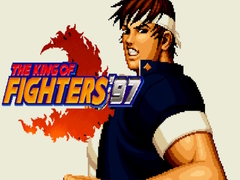 খেলা The King of Fighters 97
