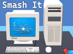খেলা Smash It