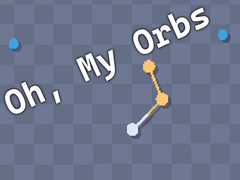 খেলা Oh, My Orbs