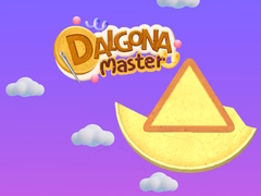 খেলা Dalgona Master