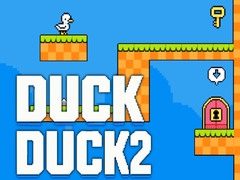 খেলা Duck Duck 2