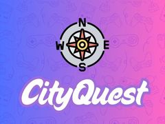 খেলা City Quest
