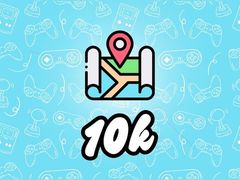 খেলা 10K