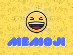 খেলা Memoji