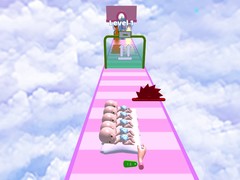 খেলা Diy Doll Factory