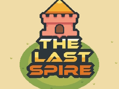 খেলা The Last Spire