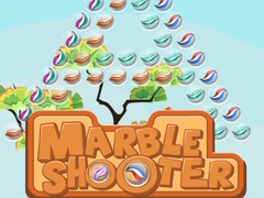 খেলা Marble Shooter