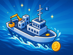 খেলা Ship Factory Tycoon