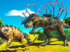 খেলা Totally Accurate Battle Simulator 2