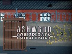 খেলা Ashwood Conspiracy 