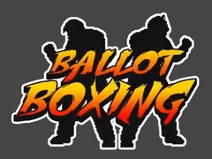 খেলা Ballot Boxing