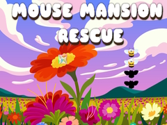 খেলা Mouse Mansion Rescue