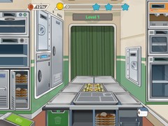 খেলা Food Truck Chef Cooking