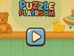খেলা Puzzle Playroom