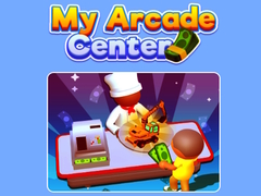 খেলা My Arcade Center