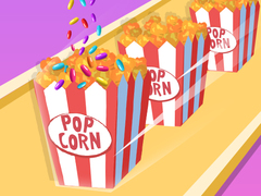 খেলা Popcorn Stack