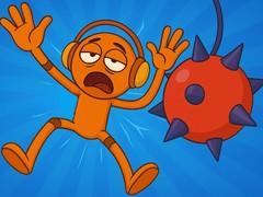 খেলা Ragdoll Beat 