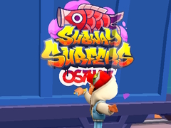 খেলা Subway Surfers Osaka