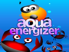 খেলা Aqua Energizer
