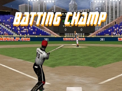 খেলা Batting Champ