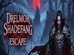 খেলা  Drelmor Shadefang Escape