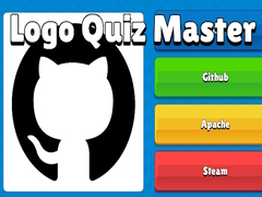 খেলা Logo Quiz Master