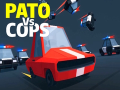 খেলা Pato Vs Cops