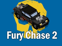খেলা Fury Chase 2
