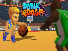 খেলা Dunk Dash