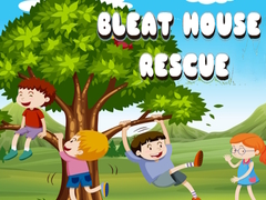 খেলা Bleat House Rescue