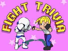 খেলা Fight Trivia