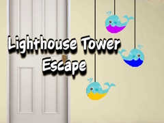 খেলা Lighthouse Tower Escape
