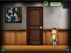 খেলা Amgel Kids Room Escape 322