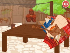 খেলা Organize Master Chinese Ethnic