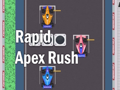 খেলা Rapid Apex Rush