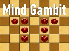 খেলা Mind Gambit 