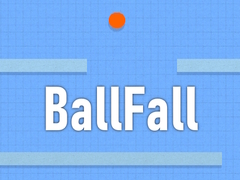 খেলা BallFall 