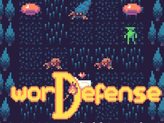 খেলা WorDefense